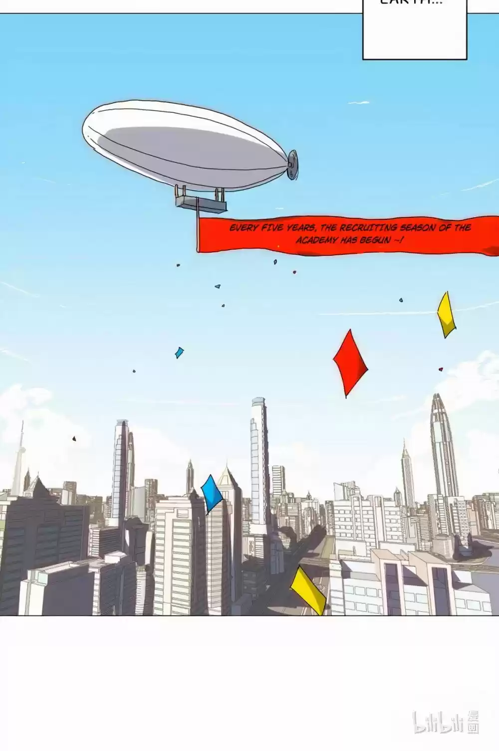 Cultivator Against Hero Society Chapter 127