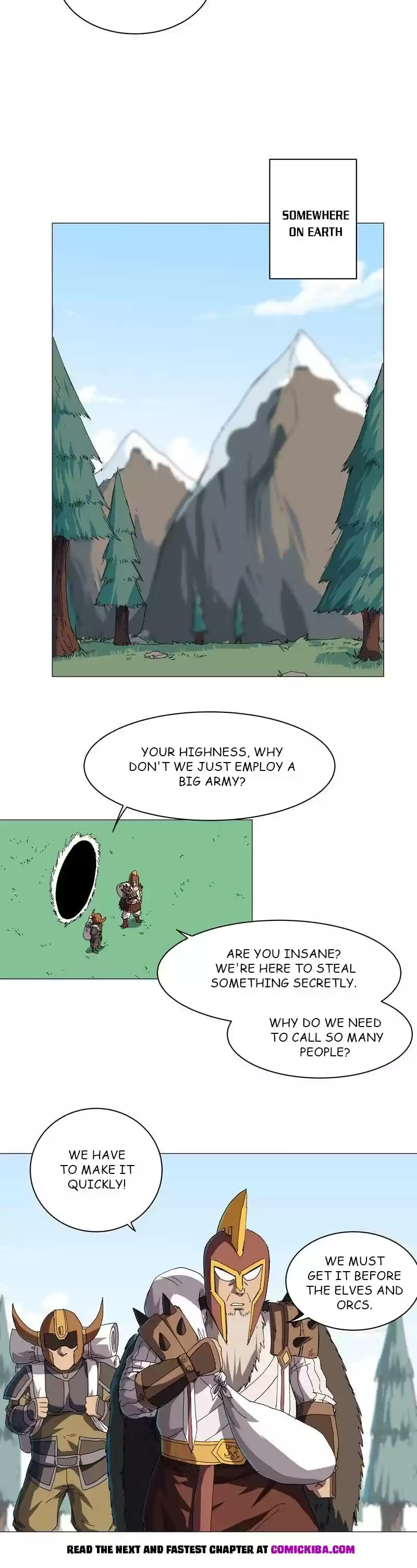 Cultivator Against Hero Society Chapter 130