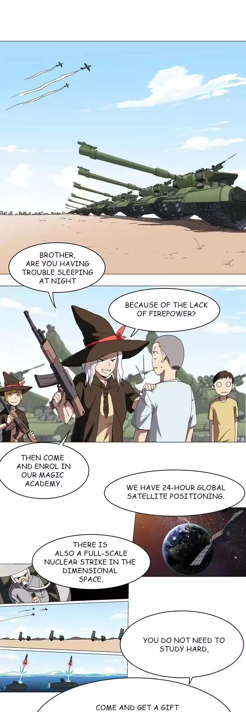 Cultivator Against Hero Society Chapter 130