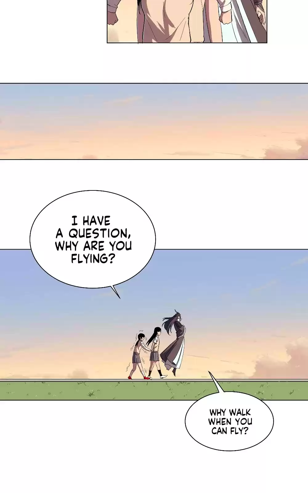 Cultivator Against Hero Society Chapter 14