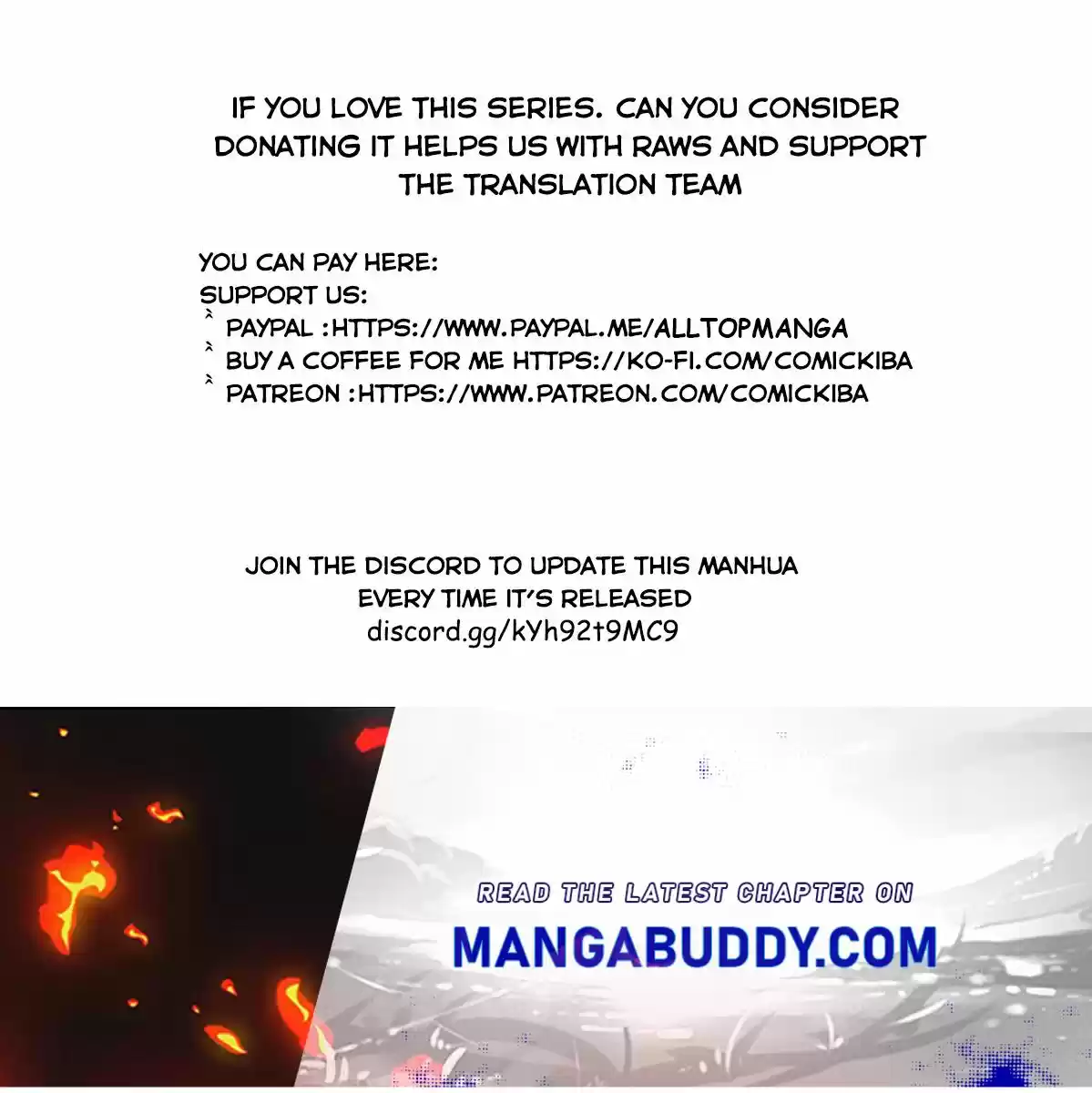 Cultivator Against Hero Society Chapter 165