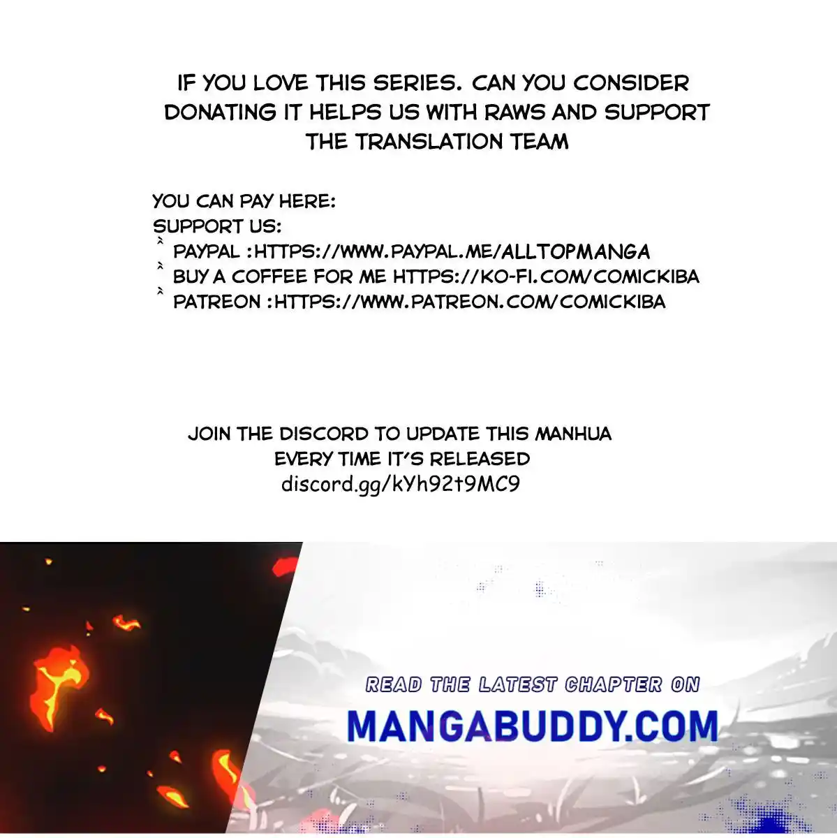 Cultivator Against Hero Society Chapter 175