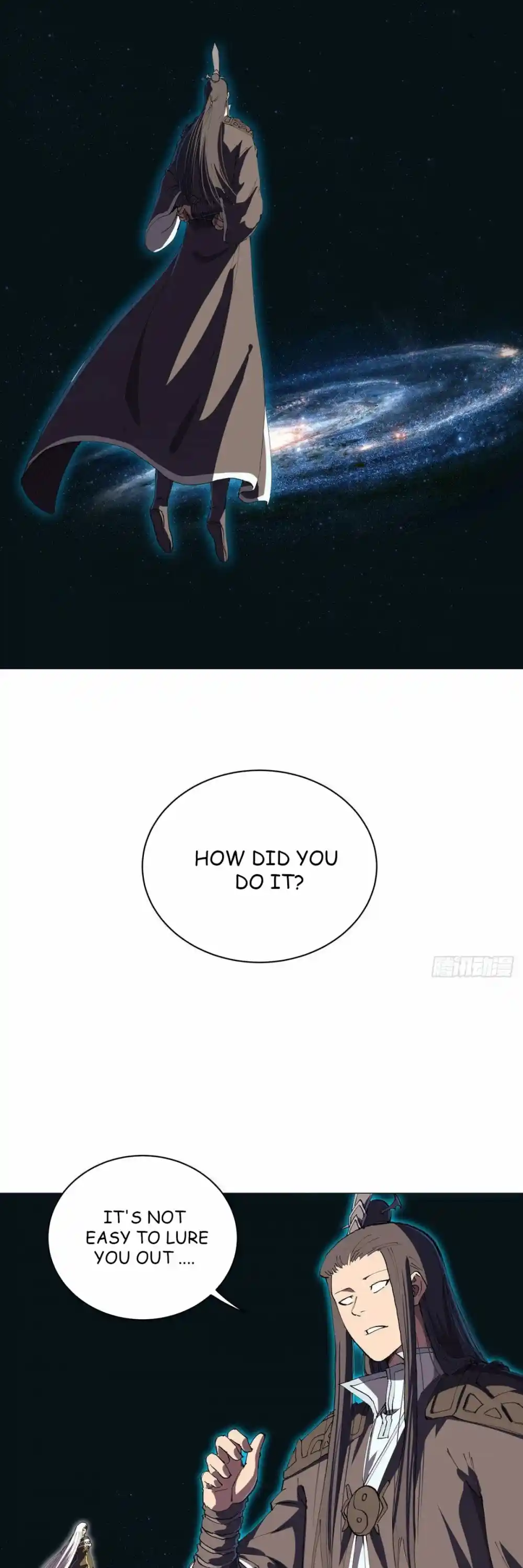 Cultivator Against Hero Society Chapter 177