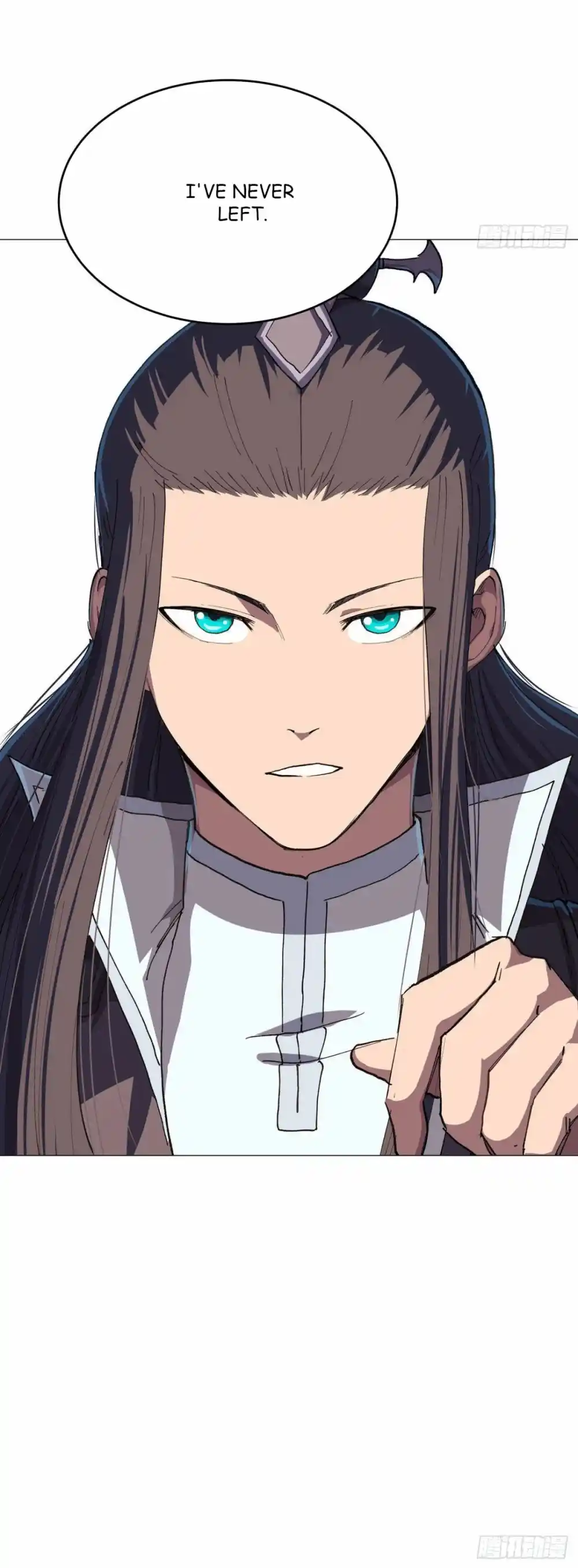 Cultivator Against Hero Society Chapter 177