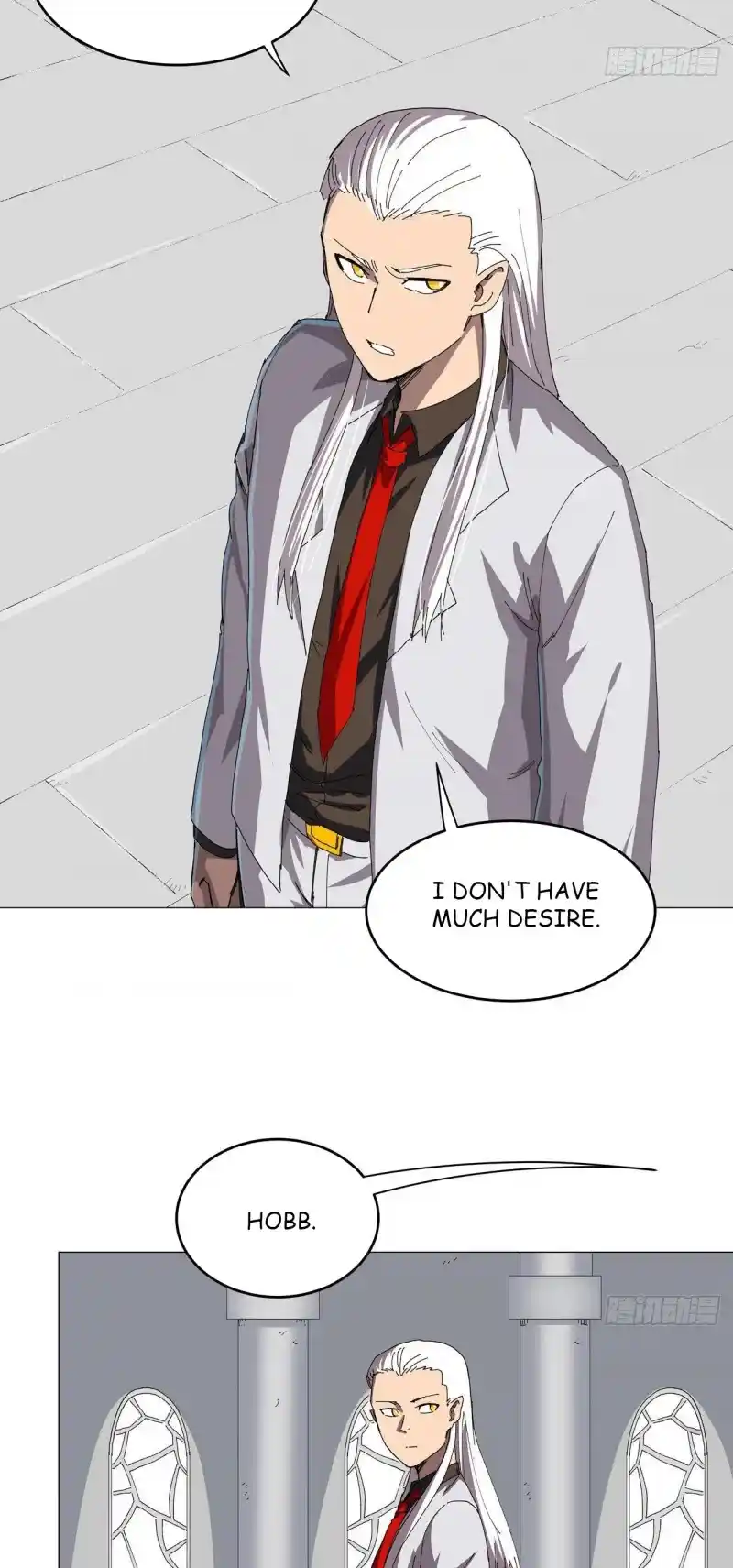 Cultivator Against Hero Society Chapter 197