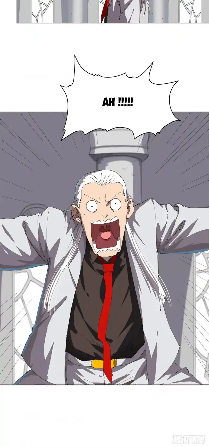 Cultivator Against Hero Society Chapter 197