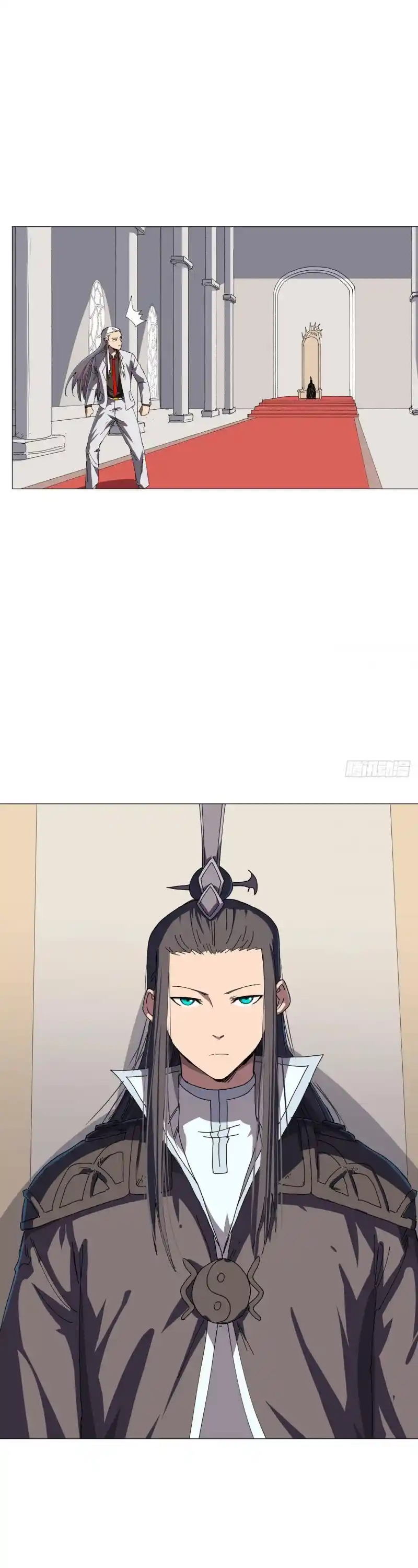 Cultivator Against Hero Society Chapter 197