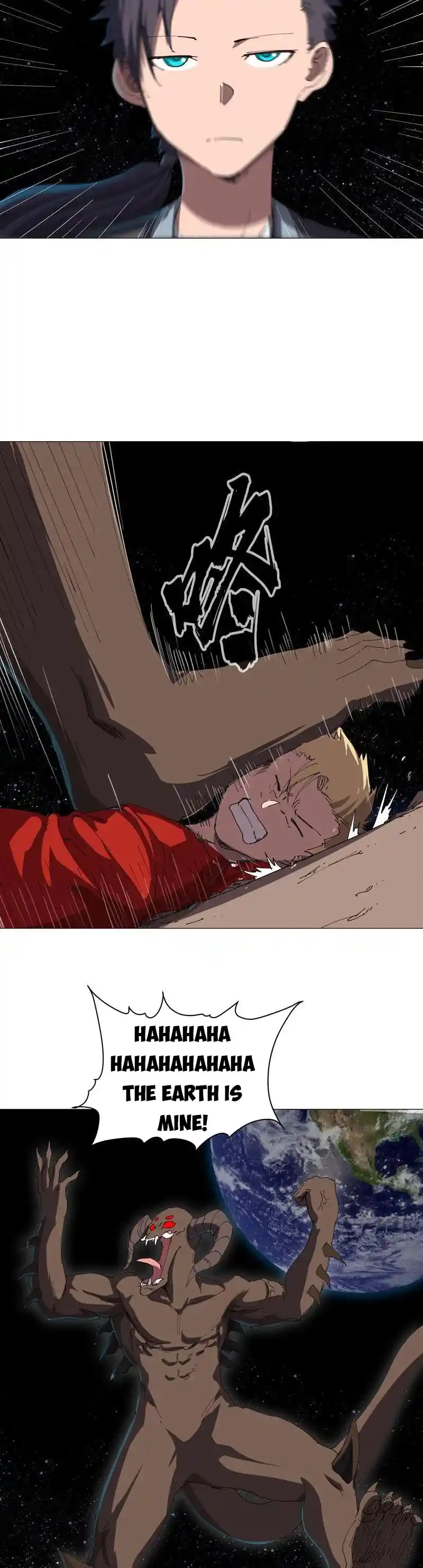 Cultivator Against Hero Society Chapter 198