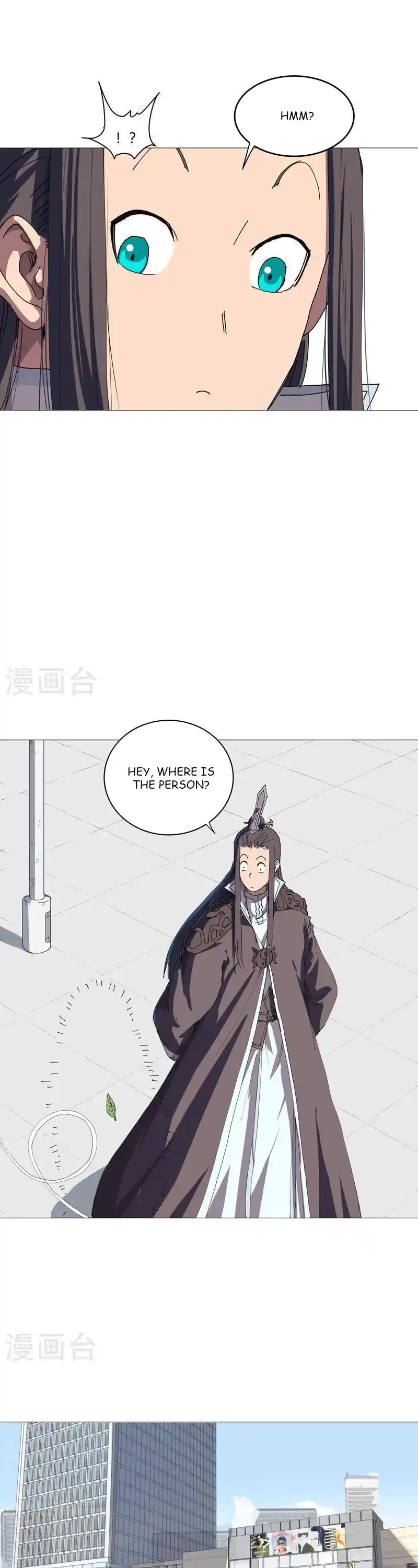 Cultivator Against Hero Society Chapter 208