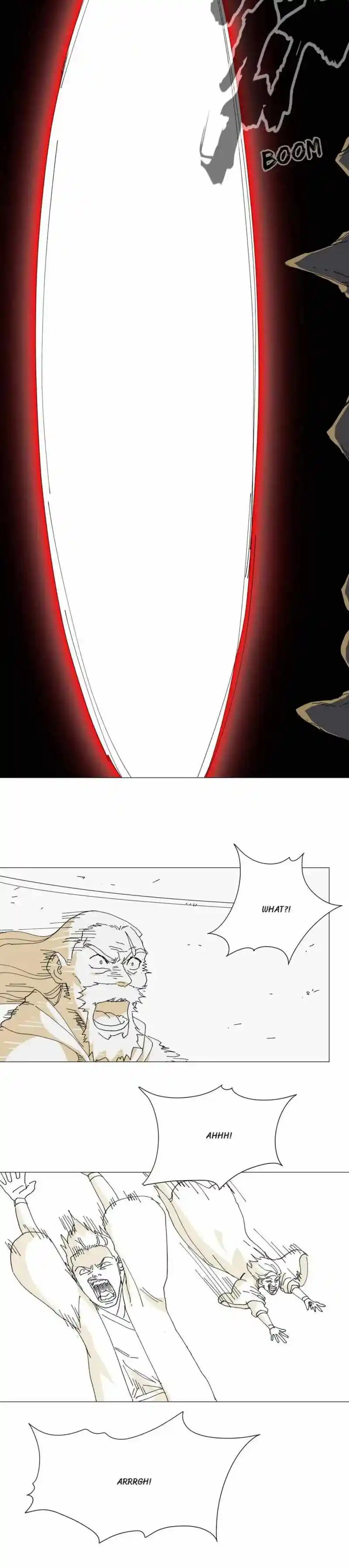 Cultivator Against Hero Society Chapter 255