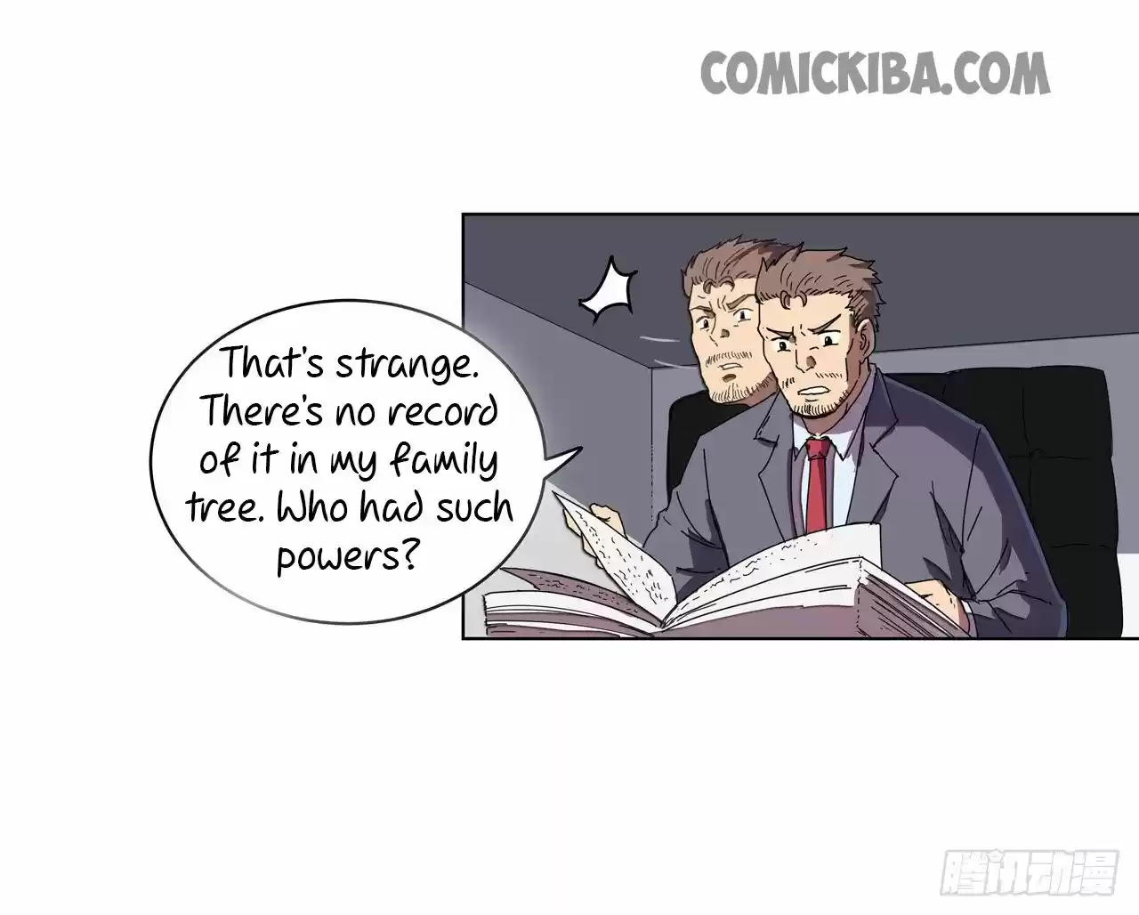 Cultivator Against Hero Society Chapter 27