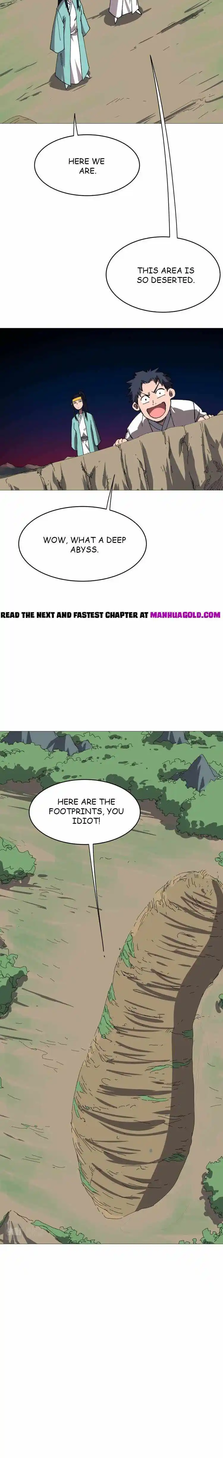 Cultivator Against Hero Society Chapter 270