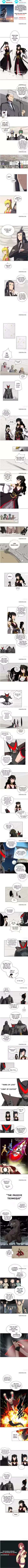 Cultivator Against Hero Society Chapter 49