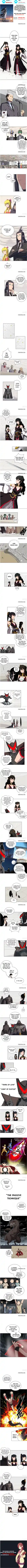 Cultivator Against Hero Society Chapter 49