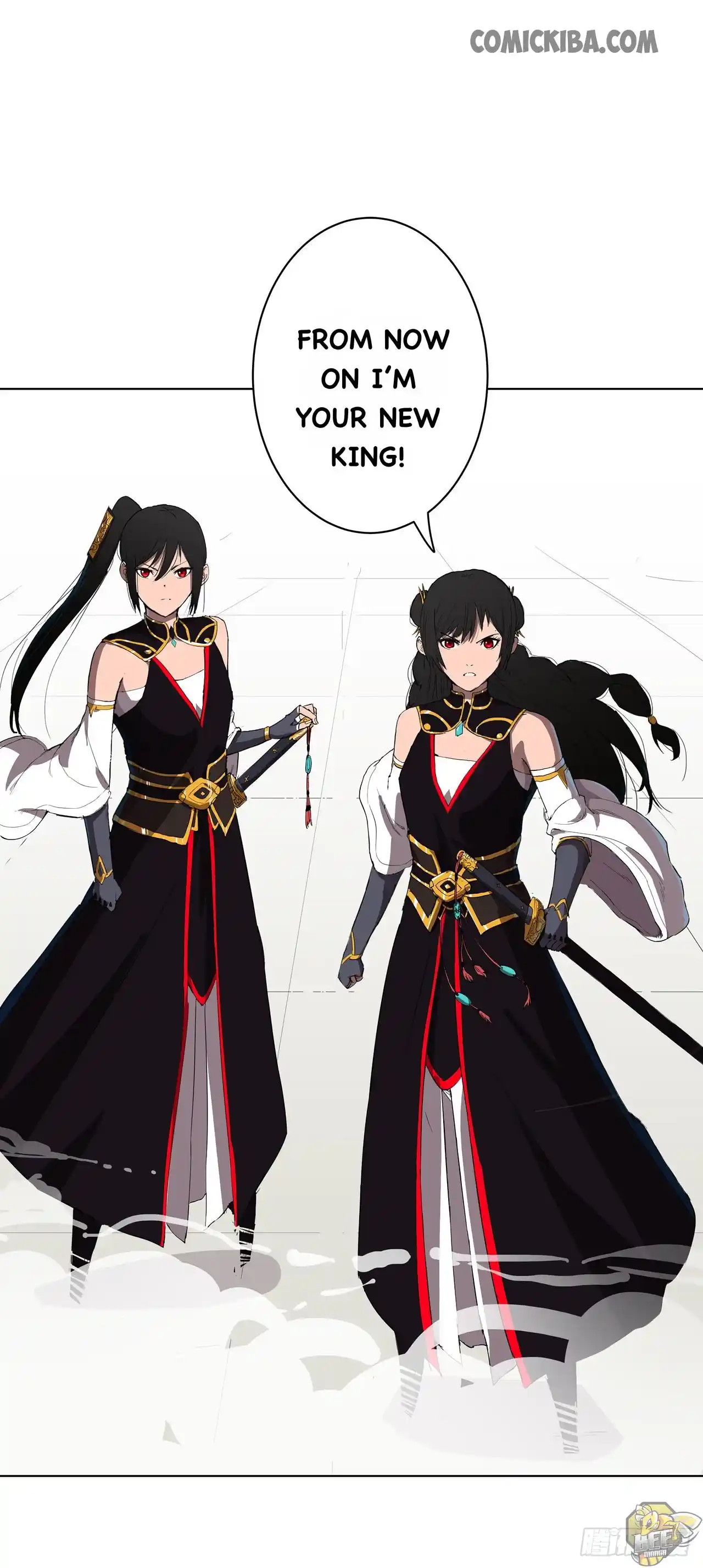 Cultivator Against Hero Society Chapter 49