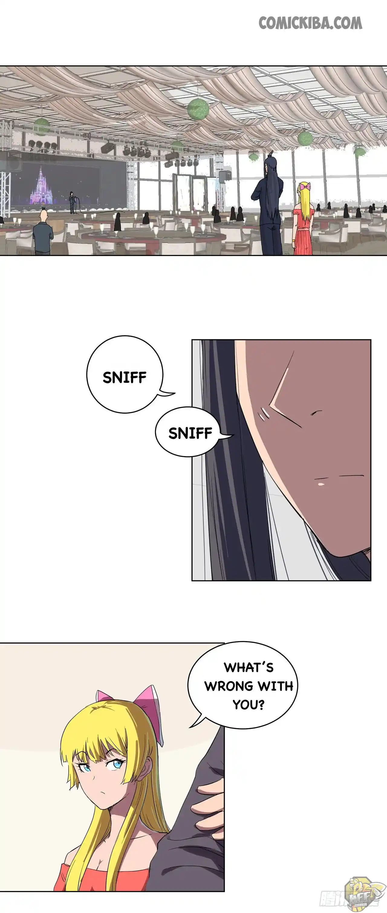 Cultivator Against Hero Society Chapter 49