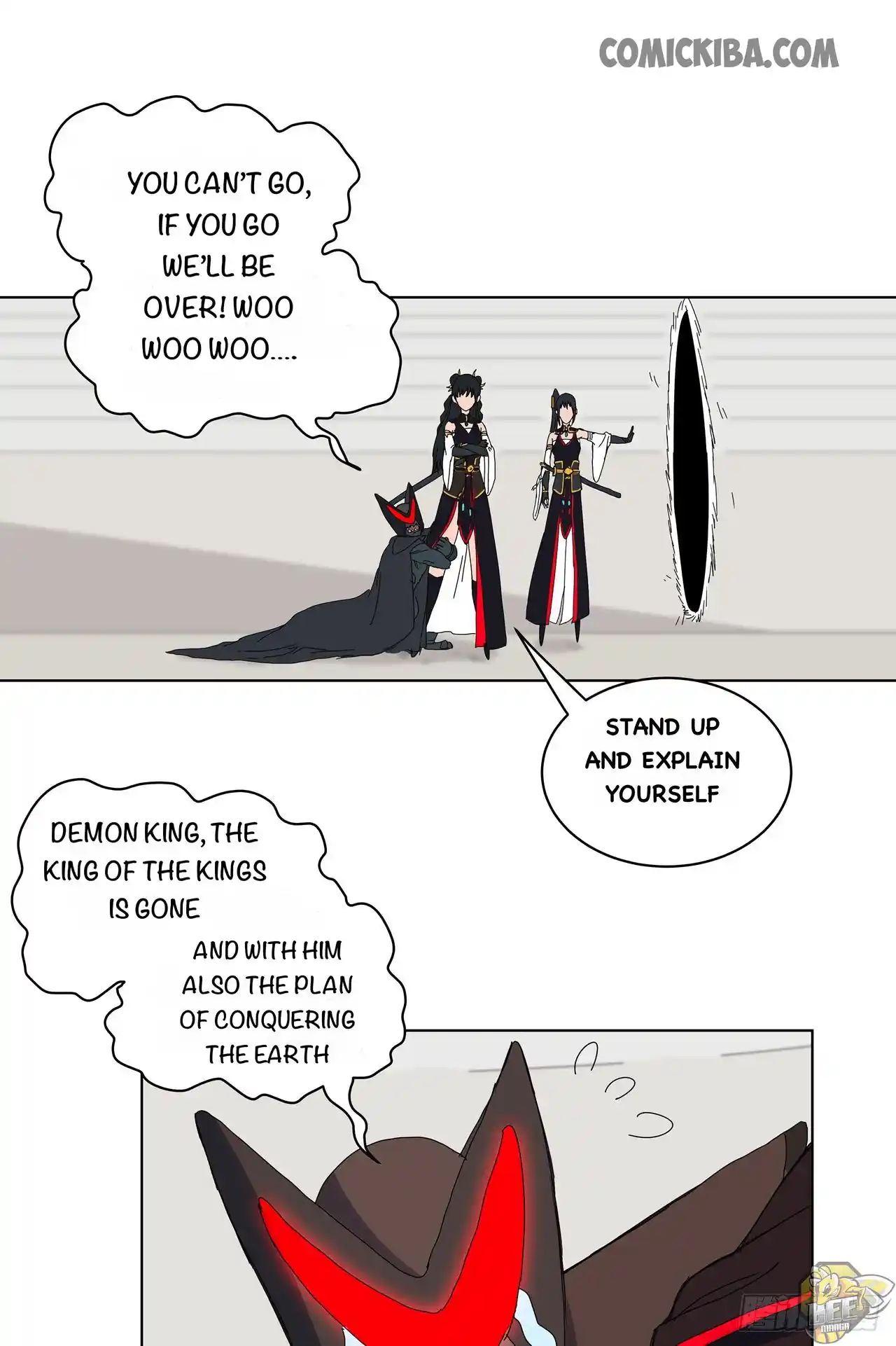 Cultivator Against Hero Society Chapter 49