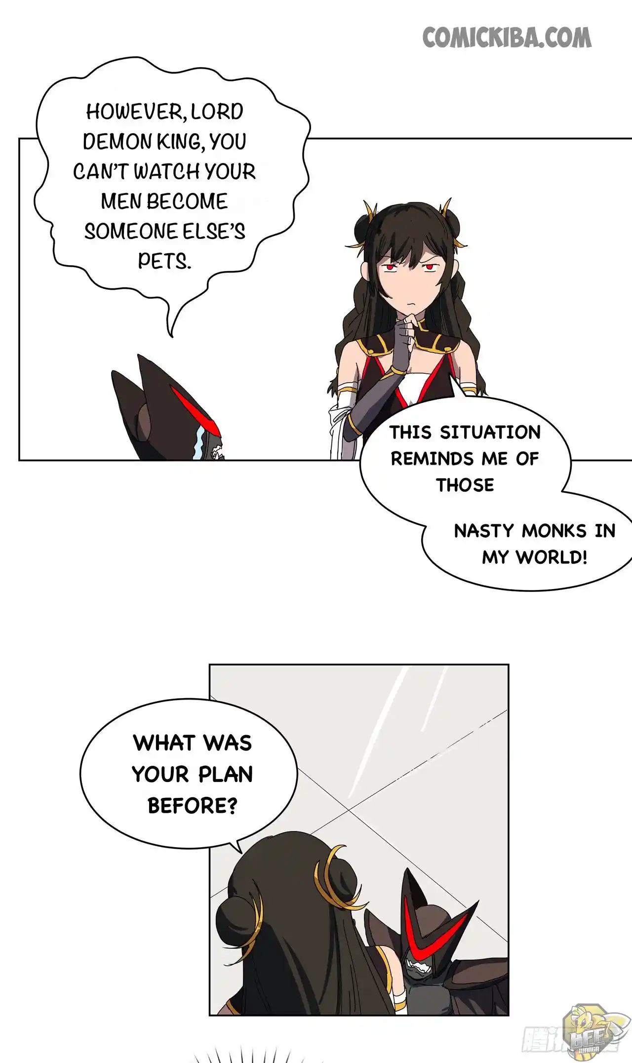 Cultivator Against Hero Society Chapter 49