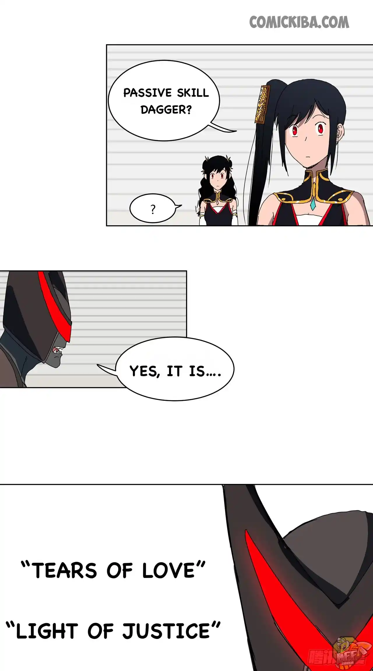 Cultivator Against Hero Society Chapter 49