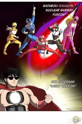 Cultivator Against Hero Society Chapter 49