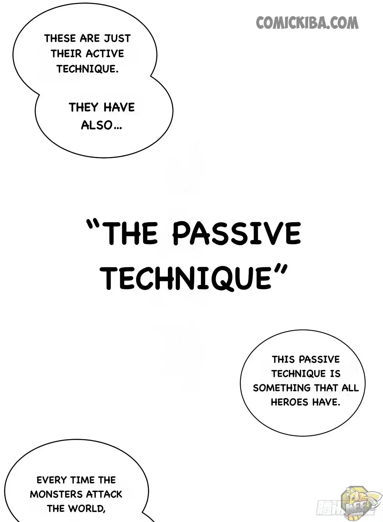 Cultivator Against Hero Society Chapter 49