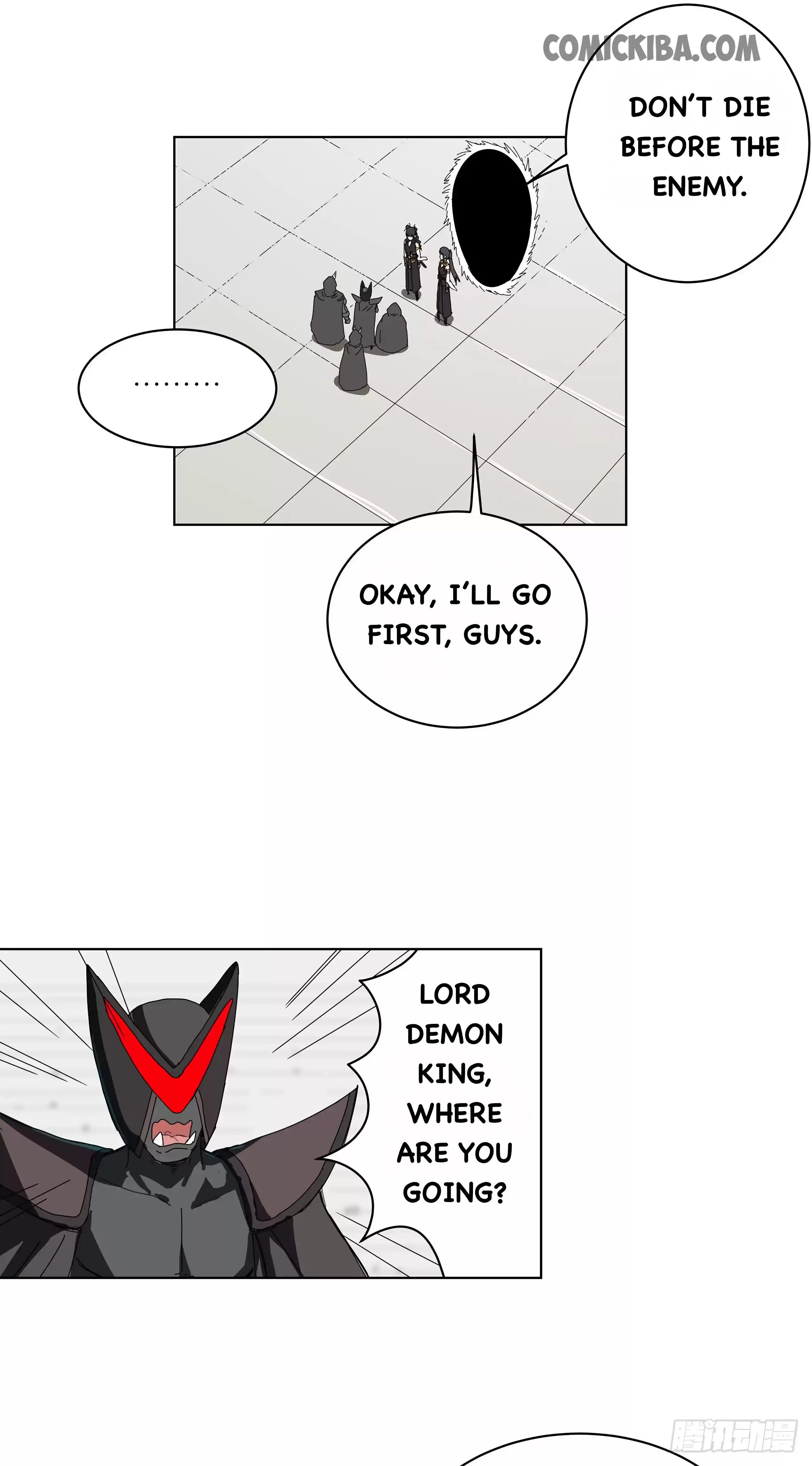 Cultivator Against Hero Society Chapter 50