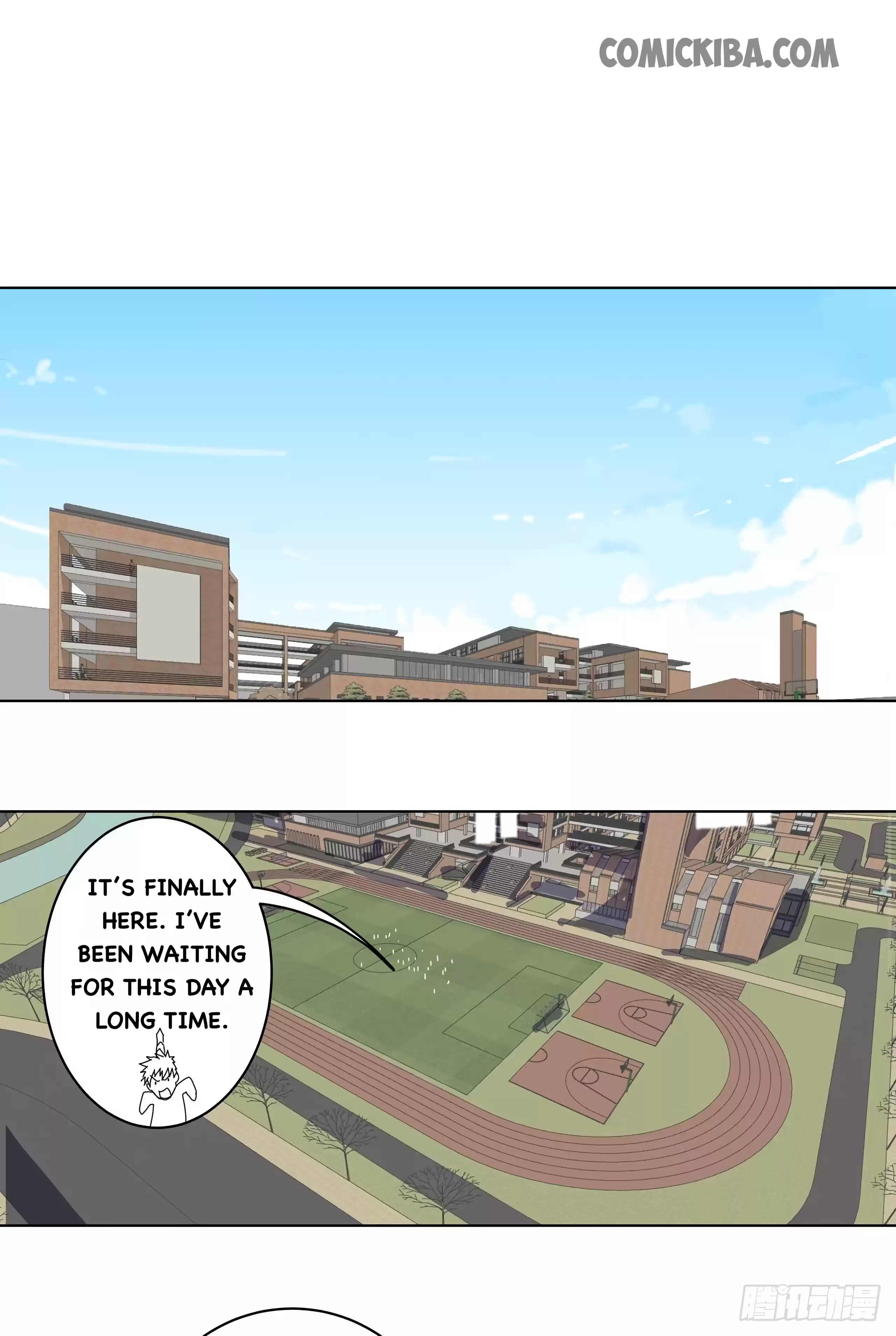 Cultivator Against Hero Society Chapter 50