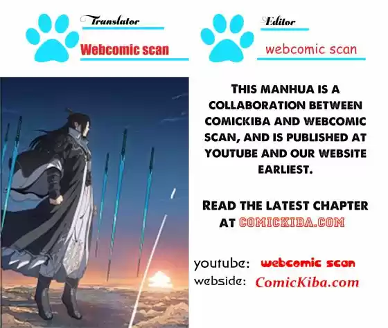 Cultivator Against Hero Society Chapter 53