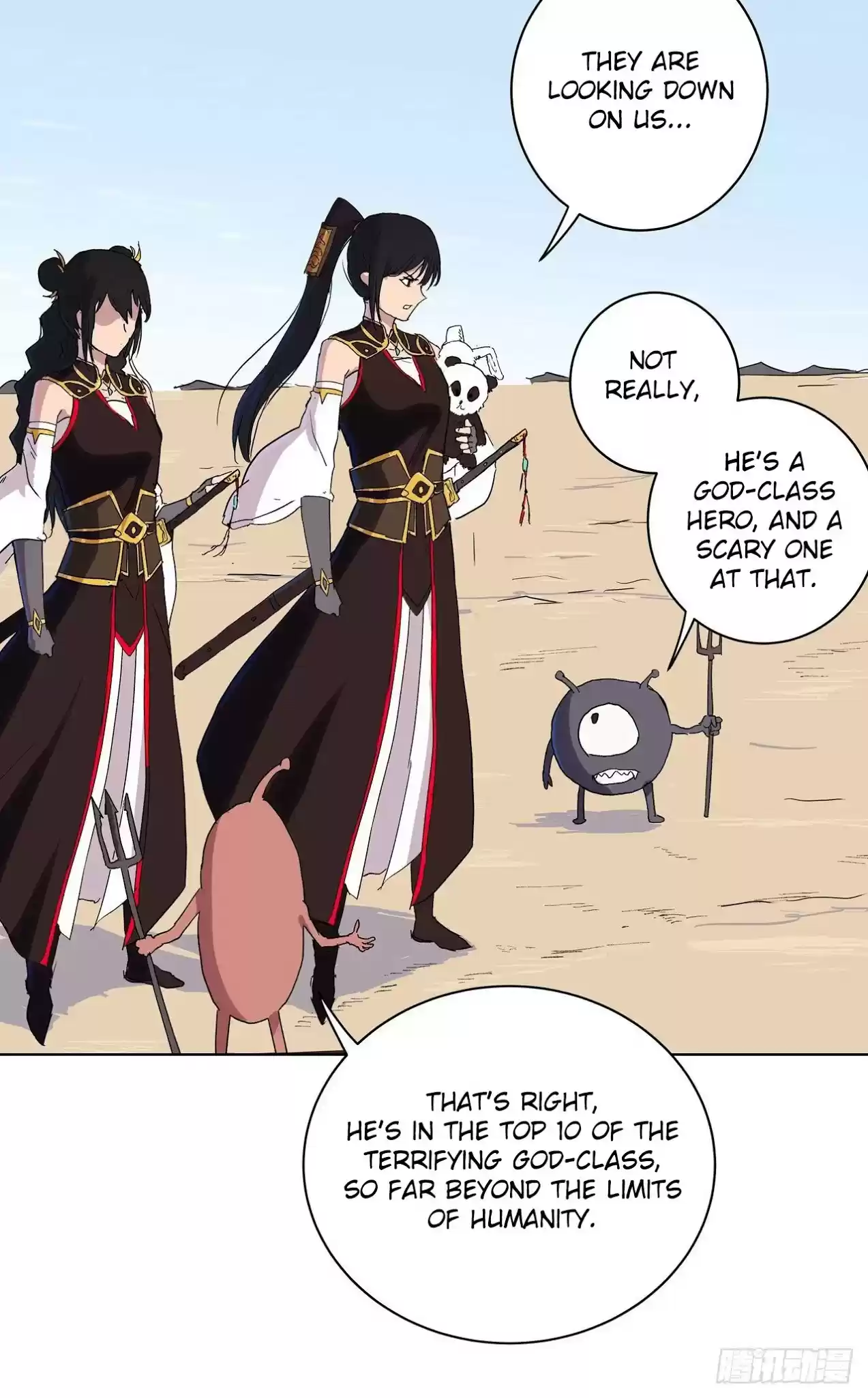 Cultivator Against Hero Society Chapter 59: Value Of A Naked Barter Session?