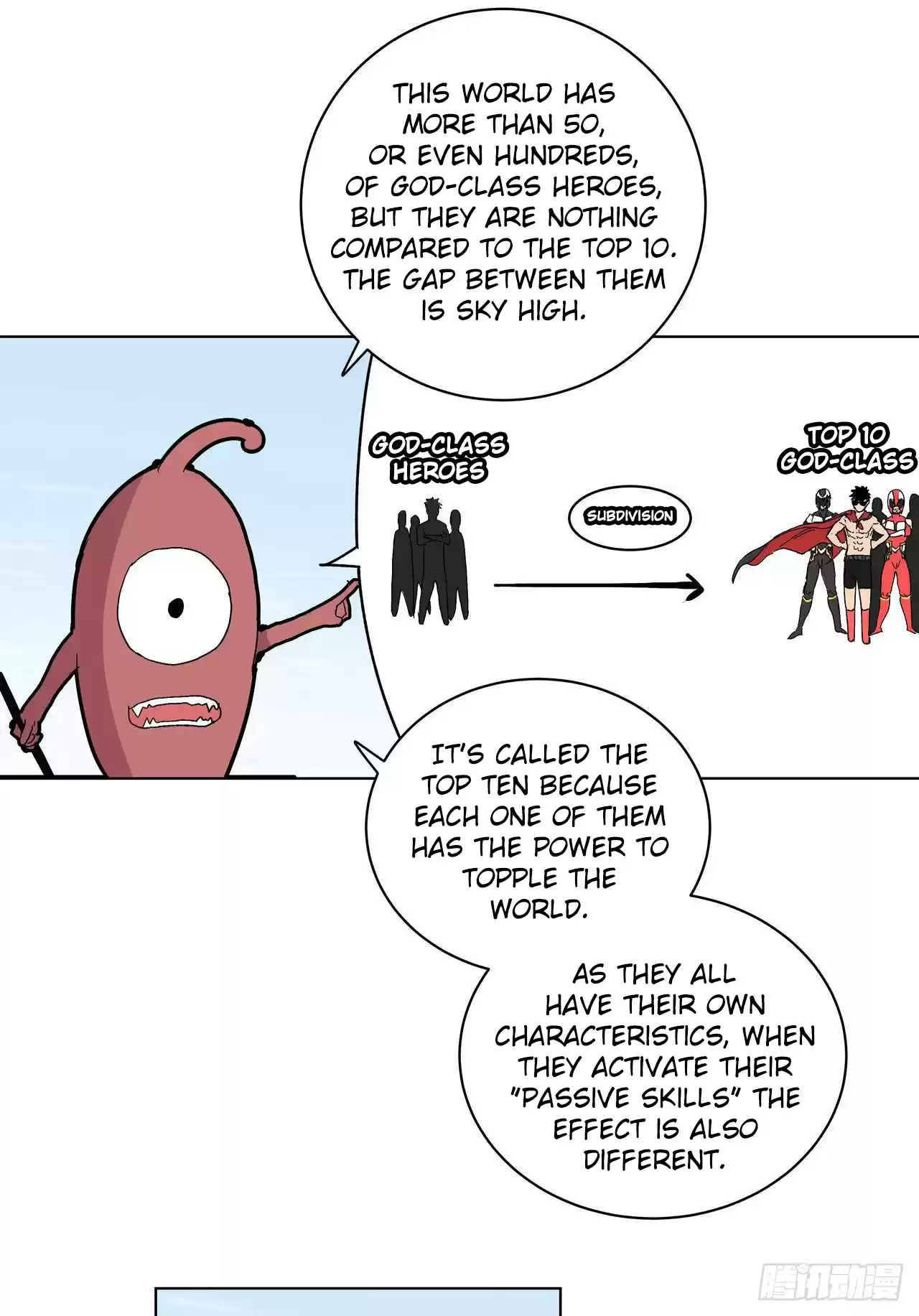 Cultivator Against Hero Society Chapter 59: Value Of A Naked Barter Session?