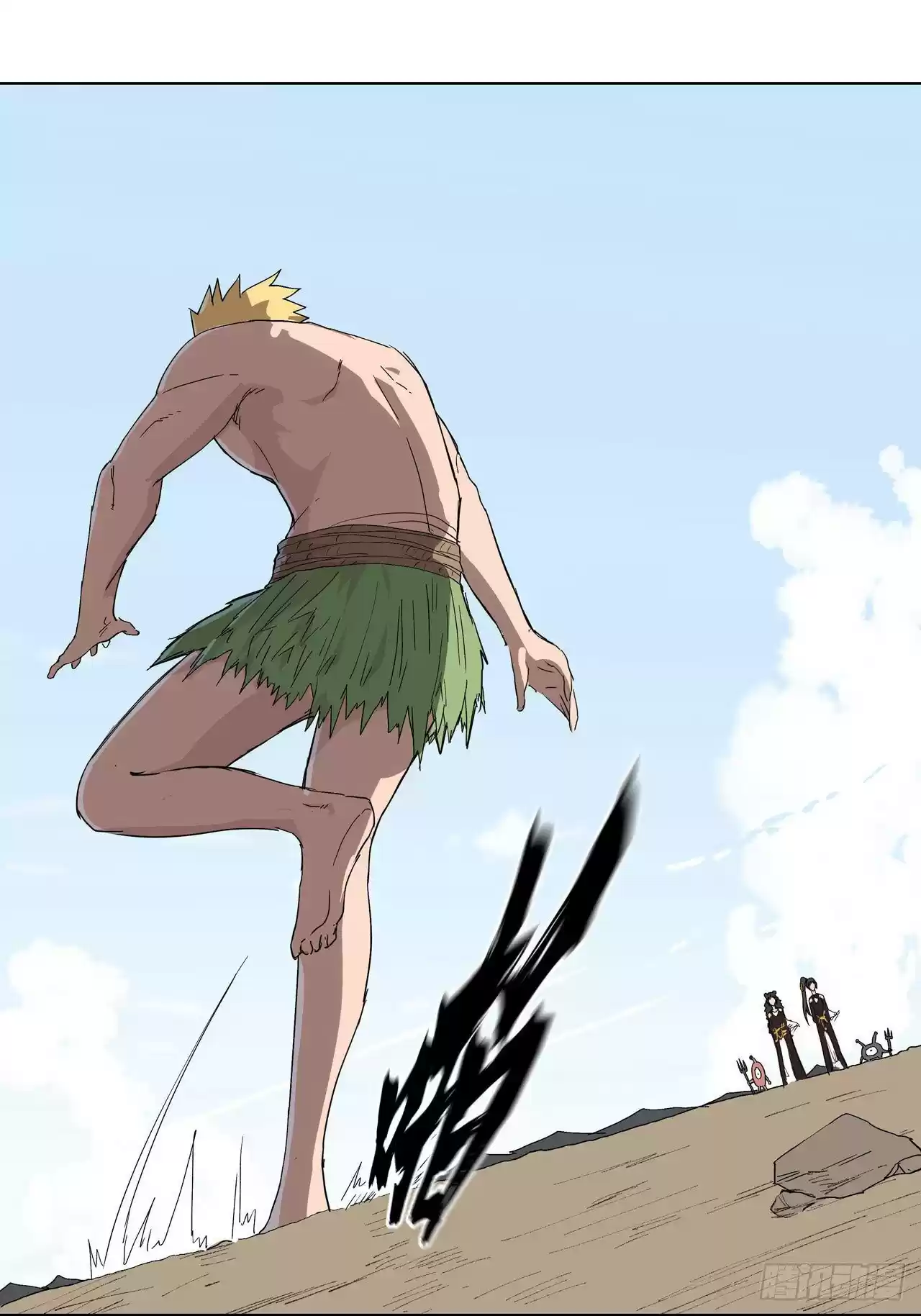 Cultivator Against Hero Society Chapter 59: Value Of A Naked Barter Session?