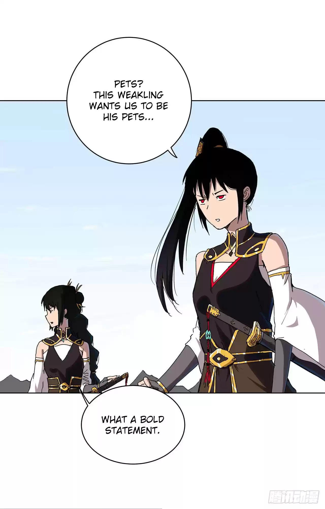 Cultivator Against Hero Society Chapter 59: Value Of A Naked Barter Session?