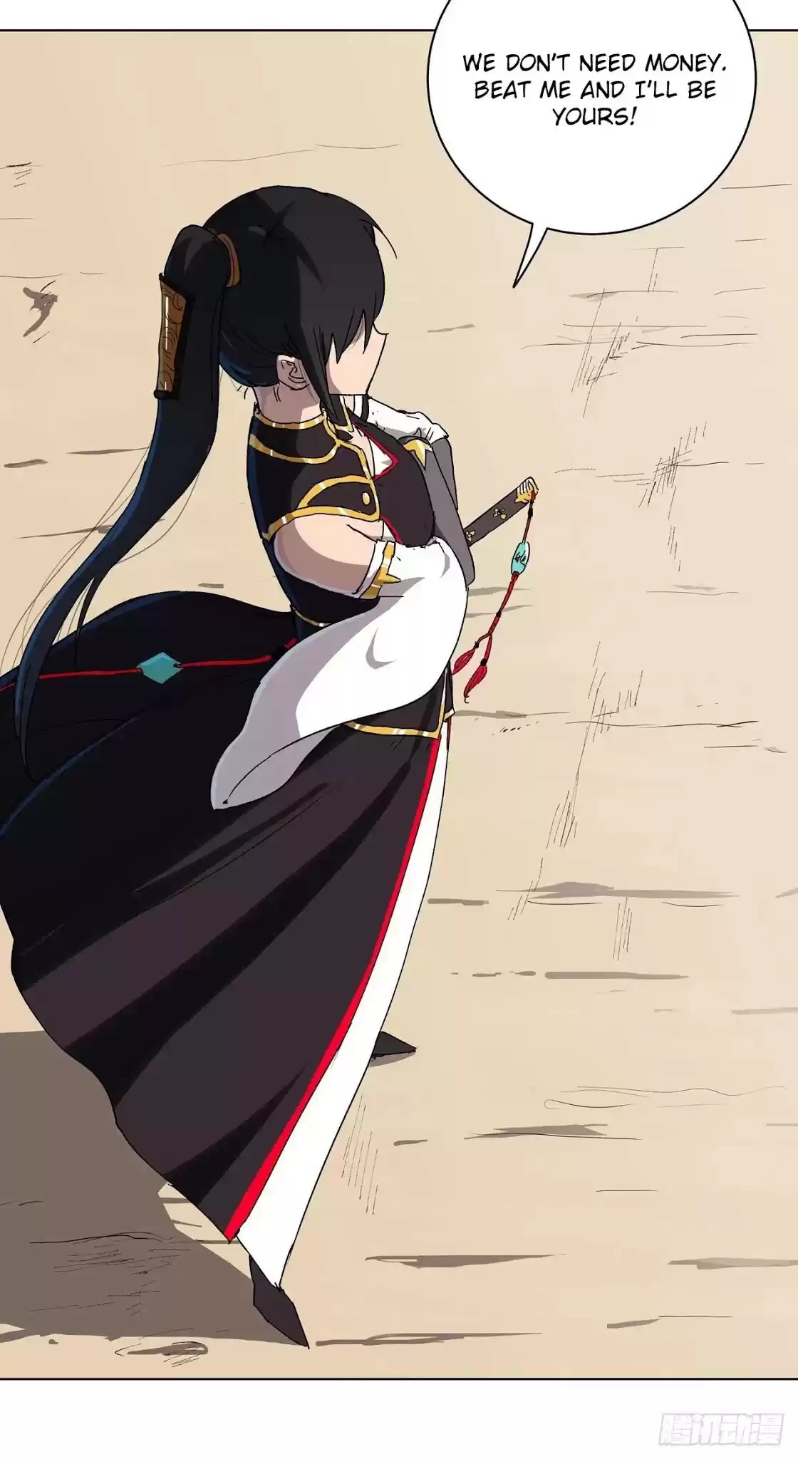 Cultivator Against Hero Society Chapter 59: Value Of A Naked Barter Session?