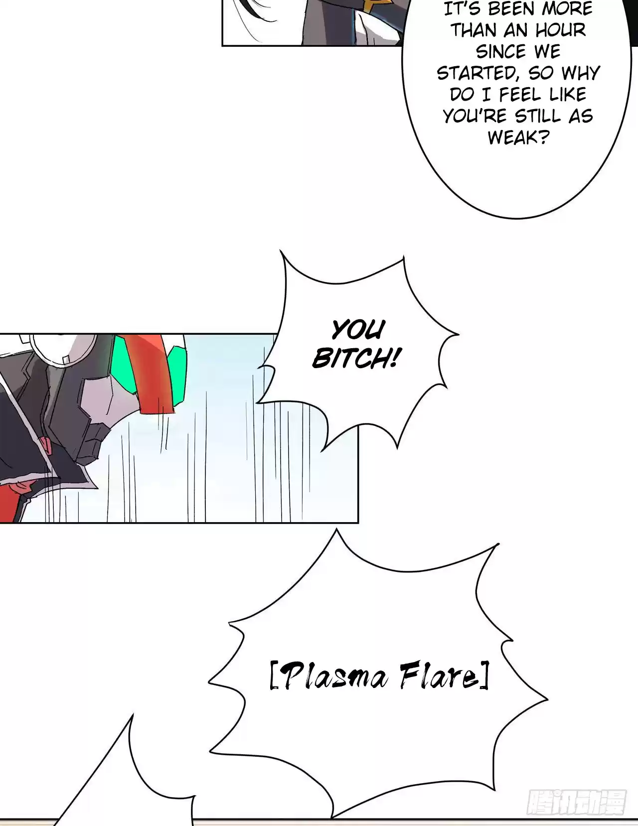 Cultivator Against Hero Society Chapter 59: Value Of A Naked Barter Session?