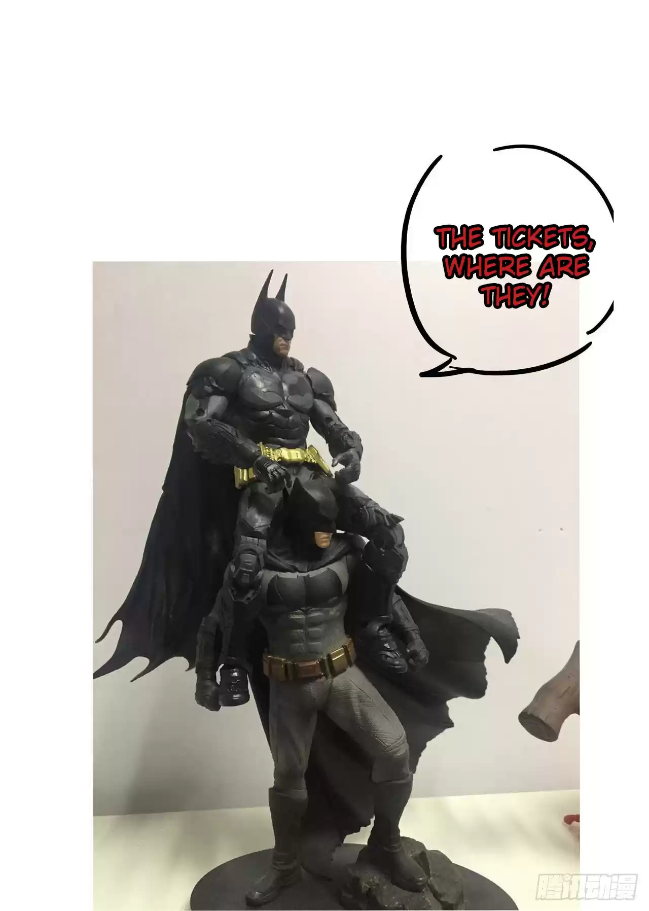 Cultivator Against Hero Society Chapter 59: Value Of A Naked Barter Session?