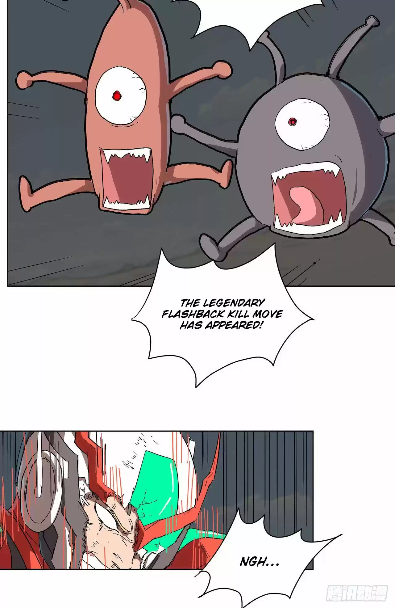 Cultivator Against Hero Society Chapter 60