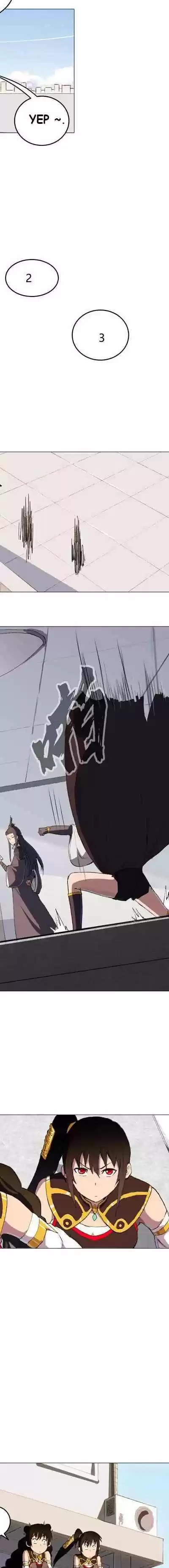 Cultivator Against Hero Society Chapter 87