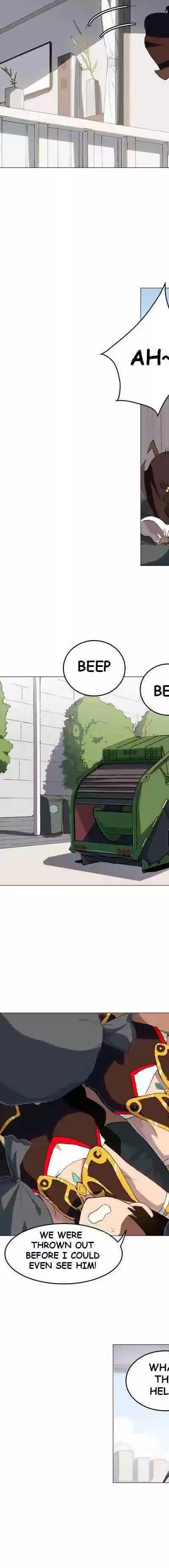 Cultivator Against Hero Society Chapter 87