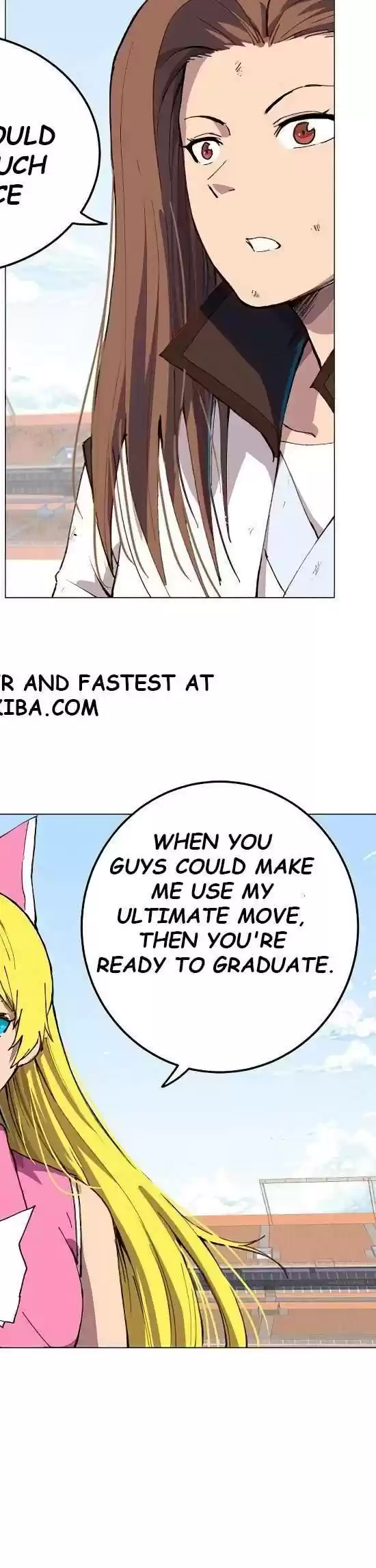 Cultivator Against Hero Society Chapter 92