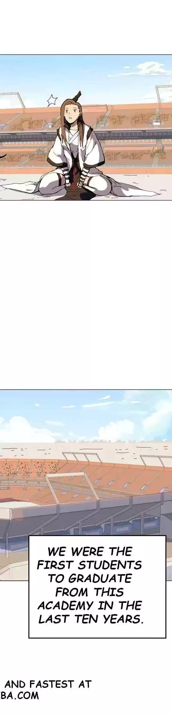 Cultivator Against Hero Society Chapter 92