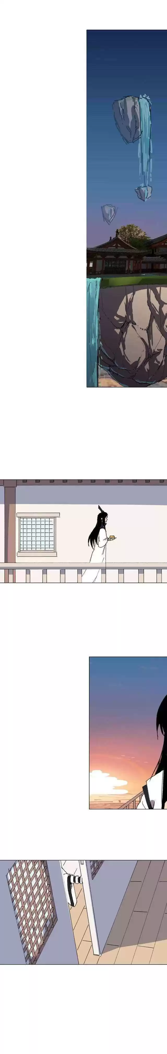 Cultivator Against Hero Society Chapter 93