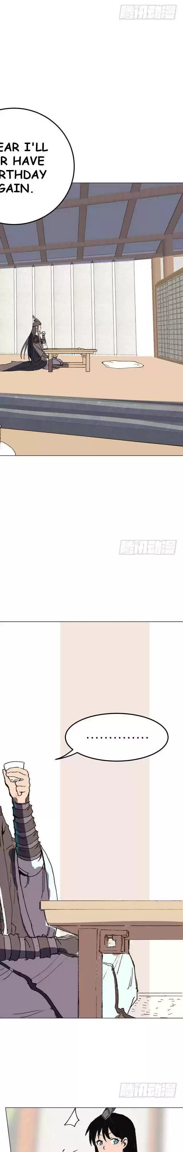 Cultivator Against Hero Society Chapter 93