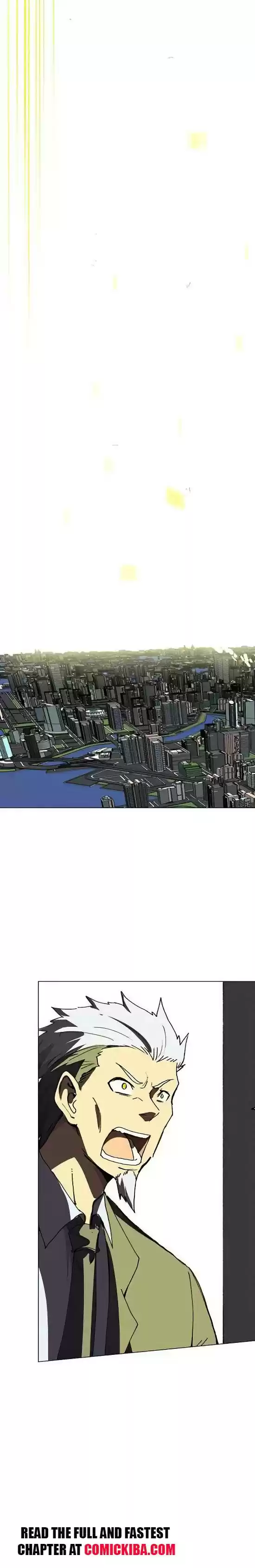 Cultivator Against Hero Society Chapter 96