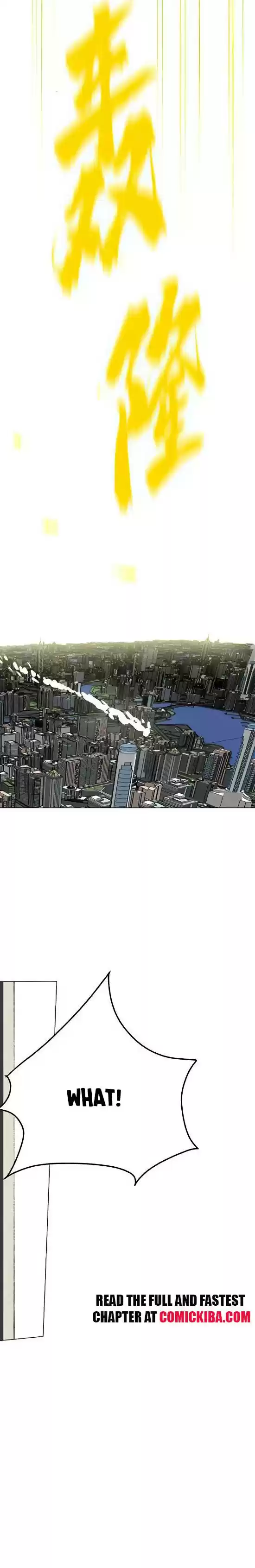 Cultivator Against Hero Society Chapter 96