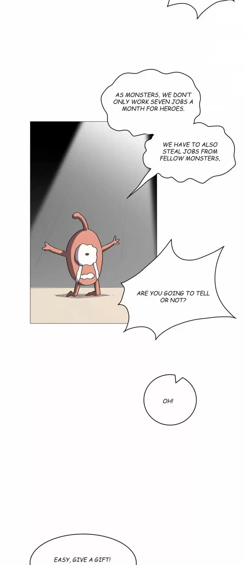 Cultivator Against Hero Society Chapter 99: Original Site Comickiba.com