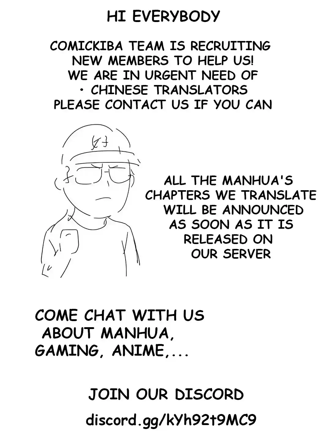 Cultivator Against Hero Society Chapter 99: Original Site Comickiba.com