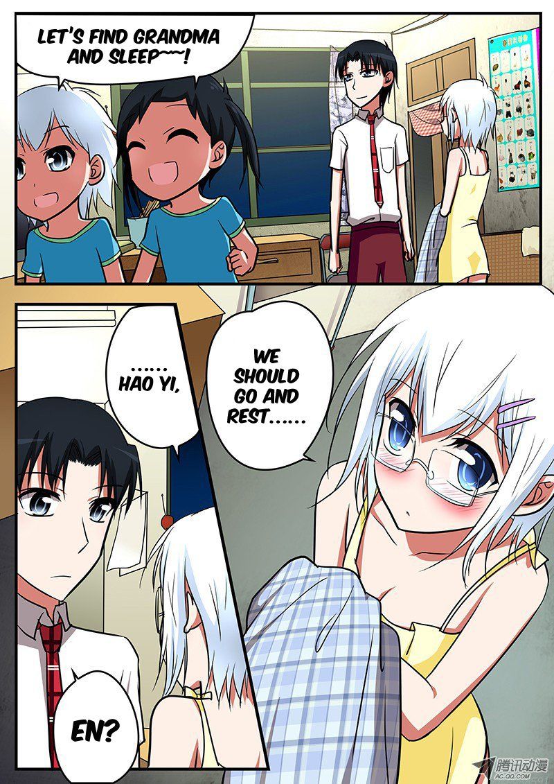 Cupid's Chocolates 33