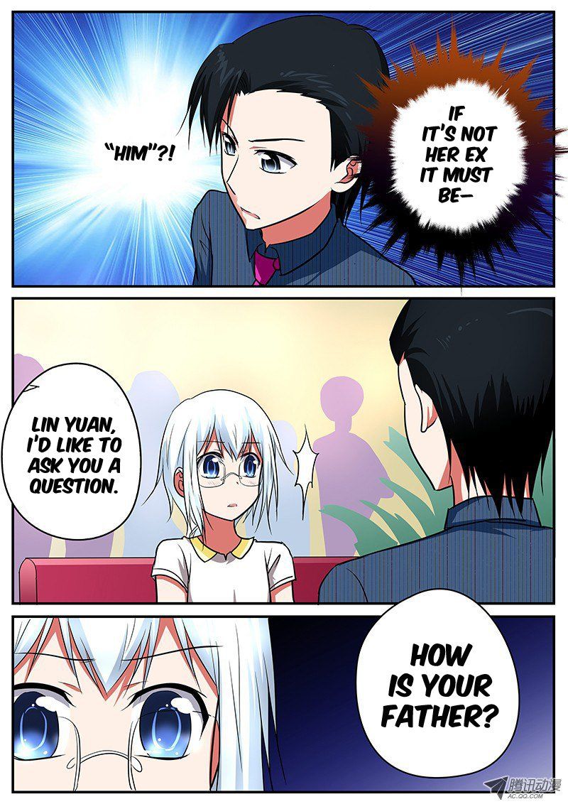 Cupid's Chocolates 46