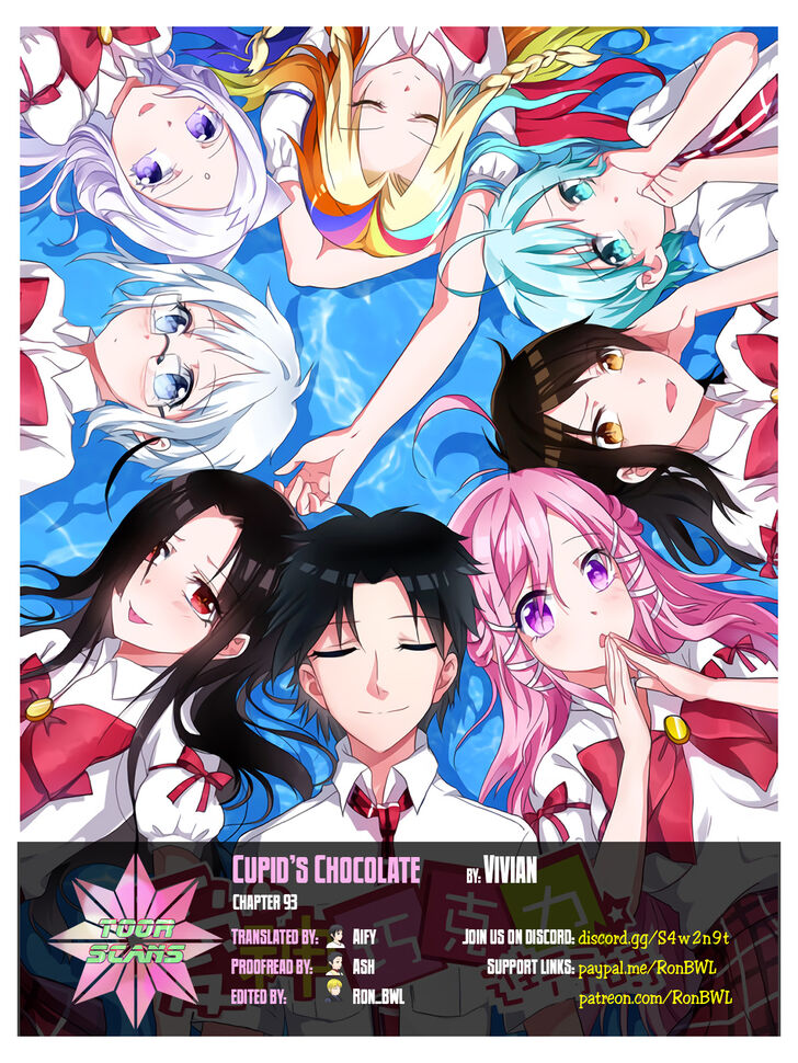 Cupid's Chocolates Ch.093