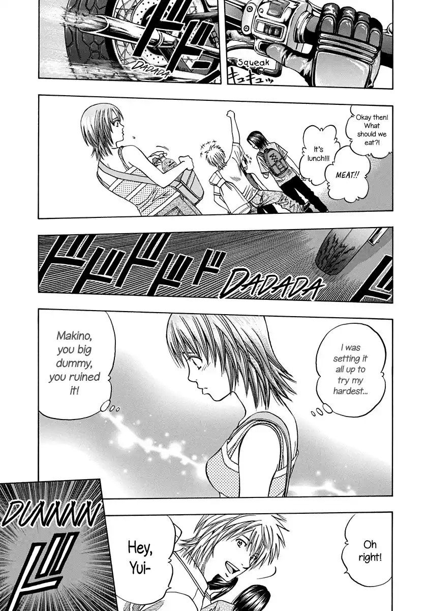 Curry naru Shokutaku 142